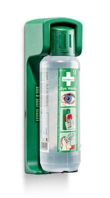 Wandhalterung für Cederroth Eye Wash Art. 31435 263 x 85 x 70 mm