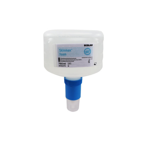 Skinman Foam NEXA Händedesinfektion 6 x 750 ml