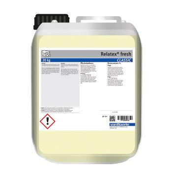 Relatex fresh Wäschedeodorant 10 kg