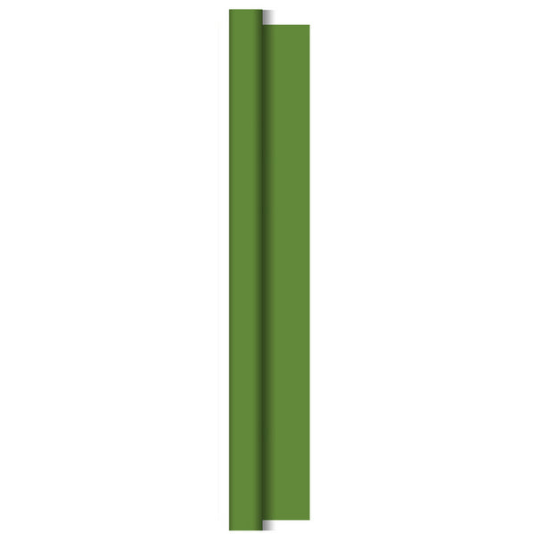 Dunicel Tischdeckenrollen leaf green 118 cm x 25 m