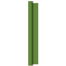 Dunicel Tischdeckenrollen leaf green 118 cm x 25 m