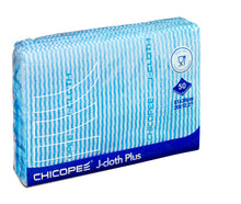 Reinigungstuch J-Cloth Plus blau 51x36cm
