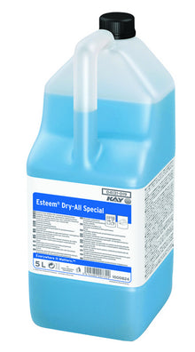 Esteem Dry-All Special Klarspüler 2x 5L