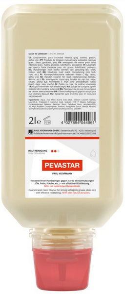 PEVASTAR Handreinigung sehr stark