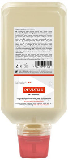 PEVASTAR Handreinigung sehr stark