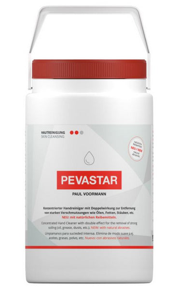 PEVASTAR Handreinigung sehr stark