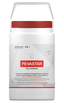 PEVASTAR Handreinigung sehr stark