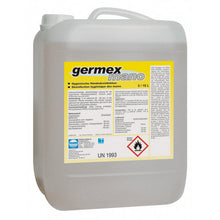 Händedesinfektion Germex mano 5 L