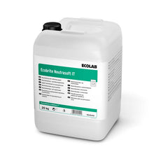 Ecobrite Neutrasoft Weichspüler 20 Kg