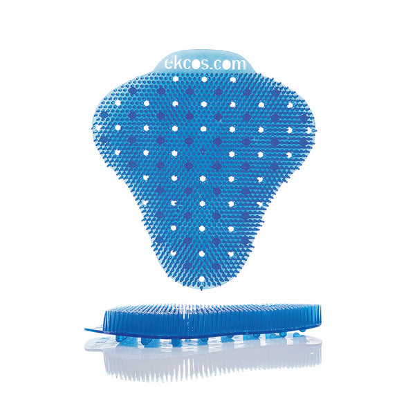 Ekcoscreen Urinalmatten blau Duft Fresh