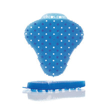 Ekcoscreen Urinalmatten blau Duft Fresh