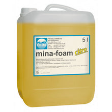 Mina-Foam Citro Schaumseife 5 Liter