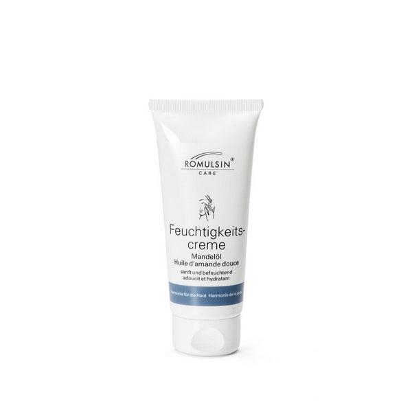 ROMULSIN Feuchtigkeitscreme für das Gesicht 100 ml