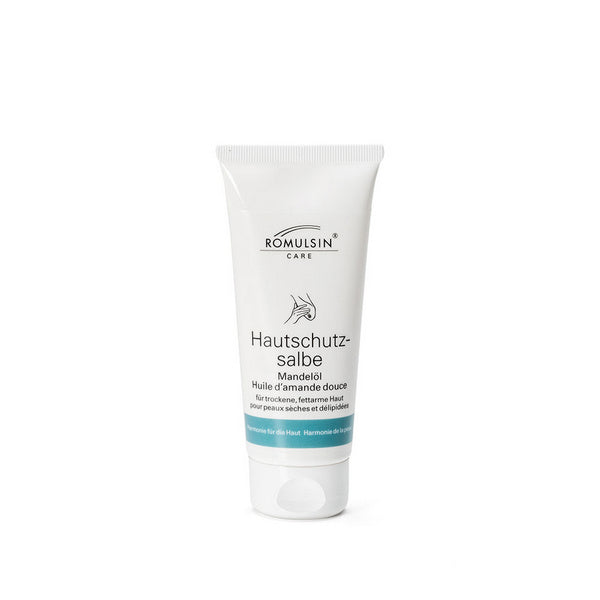 ROMULSIN Hautschutzsalbe mit Mandelöl 100 ml