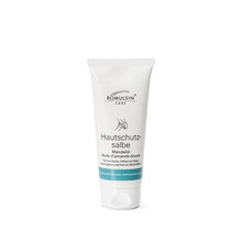 ROMULSIN Hautschutzsalbe mit Mandelöl 100 ml
