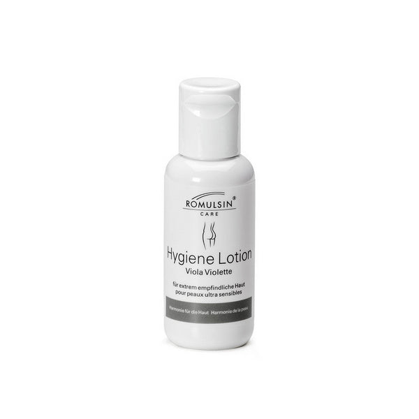 ROMULSIN Hygiene Lotion 100 ml
