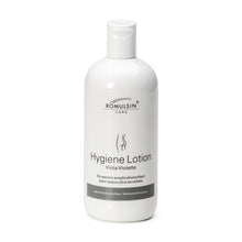 ROMULSIN Hygiene Lotion 500 ml