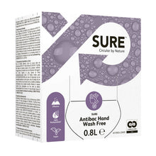 SURE Antibac Hand Wash Free Waschlotion 800 ml