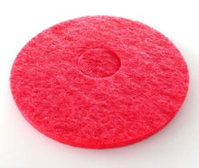 Pad für RA 395 IBC rot Ø 38,1 cm