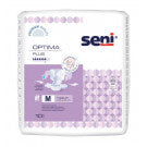 Seni Optima Plus Gr.M Vorlage mit Hüftband