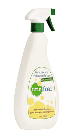 URIN frei Sprühflasche 750 ml