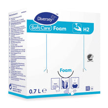 Soft Care Foam Schaumseife 700 ml