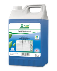 Tanex Allround 4 in 1 Allzweck- Kraftreiniger 5 Liter