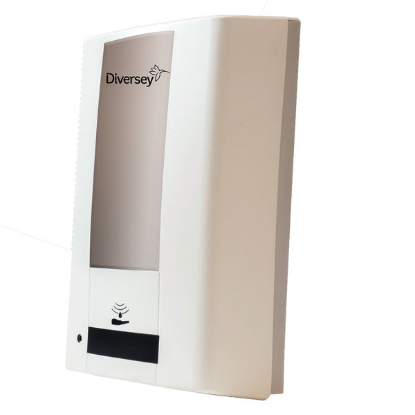 DI IntelliCare Hybridspender weiss H28.2 B15.8 T10.1 cm