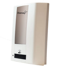 DI IntelliCare Hybridspender weiss H28.2 B15.8 T10.1 cm