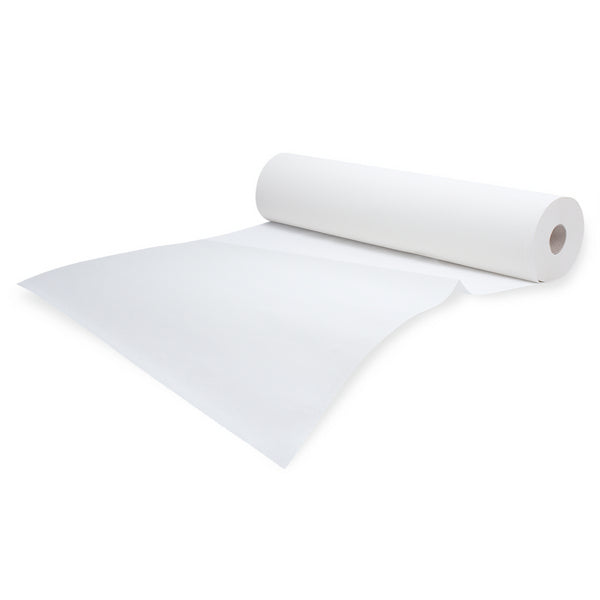 Rollicel Liegenabdeckung weiss B:55cm L:50m