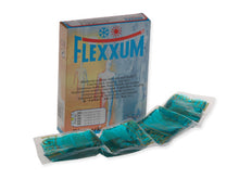 Flexxum Kompressen kalt/heiss mit Vlies 7 x 38 cm