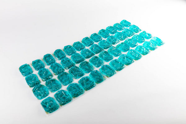 Flexxum Kompressen kalt/heiss mit Vlies 84 x 38 cm