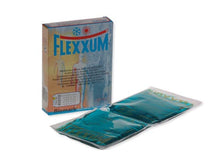 Flexxum Kompressen kalt/heiss mit Vlies 13 x 30 cm