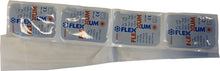 Flexxum Kompressen Soft warm/kalt 7 x 38 cm