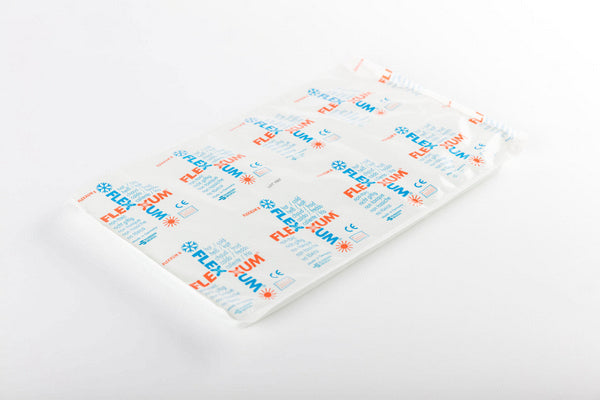 Flexxum Kompressen Soft warm/kalt 13 x 30 cm