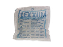 Flexxum Kompressen Einweg, kalt 13 x 15 cm