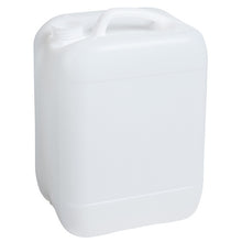 5 Liter Kanister leer, mit Deckel Lebensmittelecht