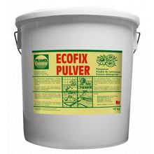 Ecofix Pulver Chromstahlreiniger 10 kg