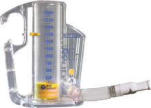 Coach 2 Atemtrainer ohne Ventil für Erwachsene 2500 ml