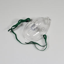 Salter Labs O2-Maske ohne Schlauch