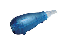 Acapella PEP Vibrationssystem blau mit Mundstück < 15l