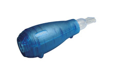 Acapella PEP Vibrationssystem blau mit Mundstück < 15l