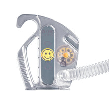 Atemtrainer Cliniflo Floworientiert 100-600 ml