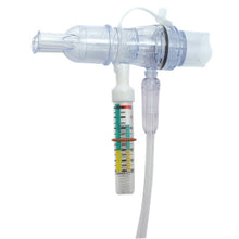EzPAP Positive Airway Pressure System mit Mundstück und