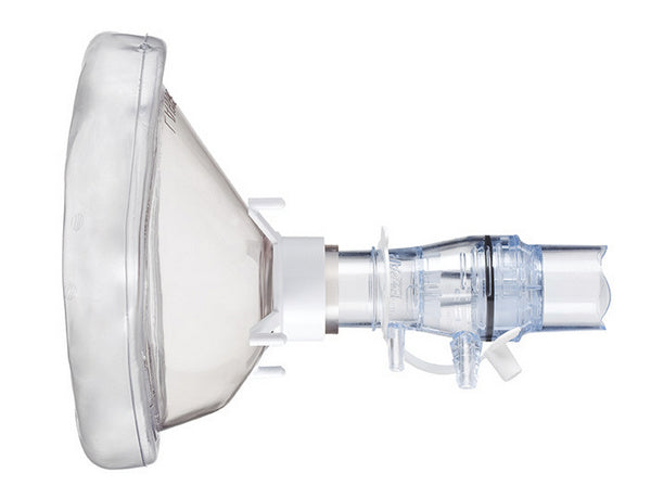EzPAP Positive Airway Pressure System mit grosser Maske