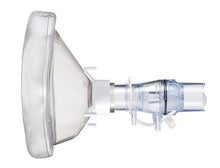 EzPAP Positive Airway Pressure System mit grosser Maske