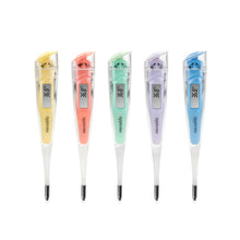 Thermometer Microlife MT19F1 5 Farben digital