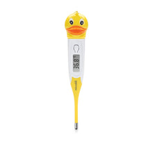 Microlife MT700 Stab-Thermometer flexible Spitze Entenmotiv