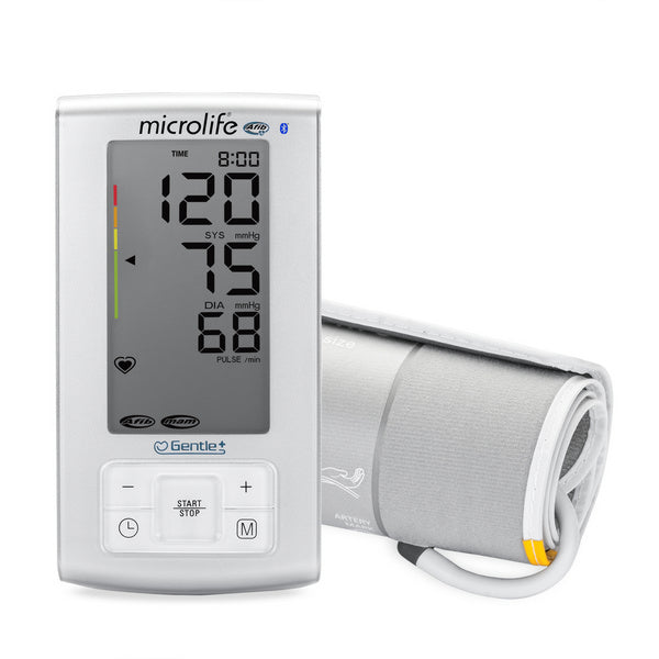 Blutdruckmessgerät Microlife A6 Bluetooth
