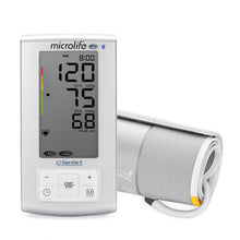 Blutdruckmessgerät Microlife A6 Bluetooth